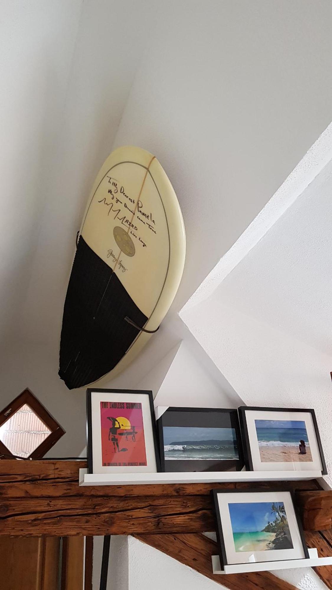 Gite See You Soon - Studio Surf Colmar Luaran gambar