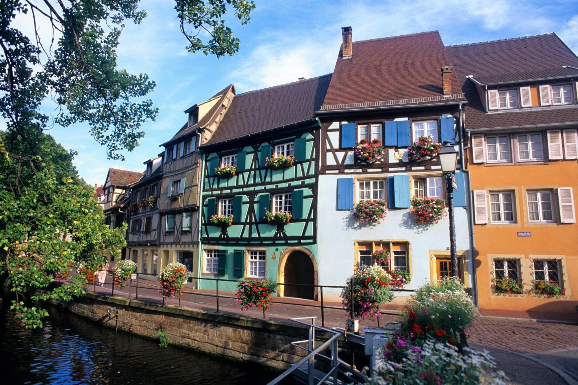 Gite See You Soon - Studio Surf Colmar Luaran gambar